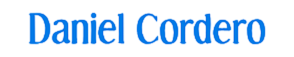 Daniel Cordero